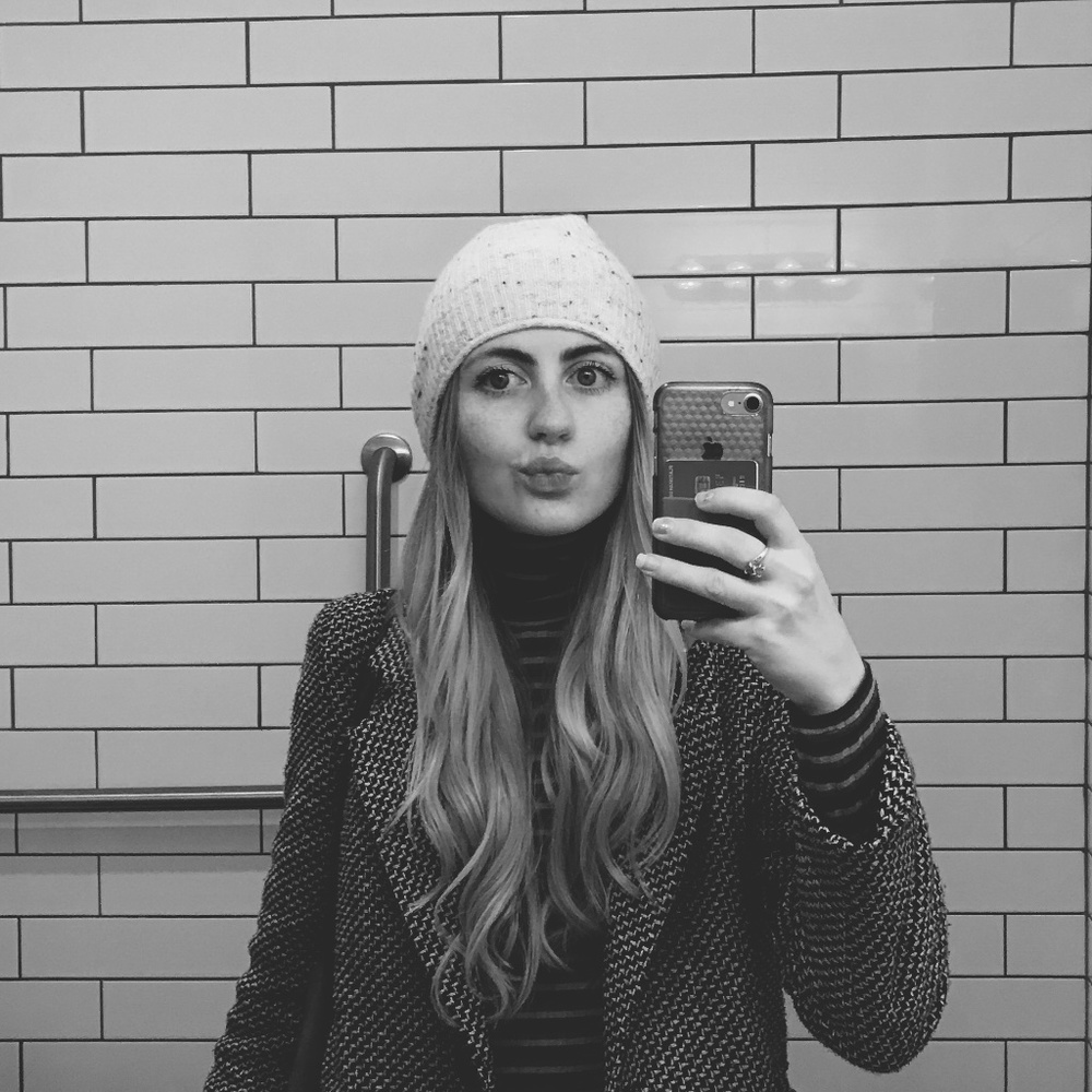 Meet your Posher, Nicole